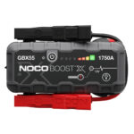 Noco GBX55 Jump Starter / Booster