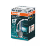 D4S Osram Xenarc Cool Blue Intense