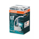 D8S Osram Xenarc Cool Blue Intense 40V/25W (66548CBN)