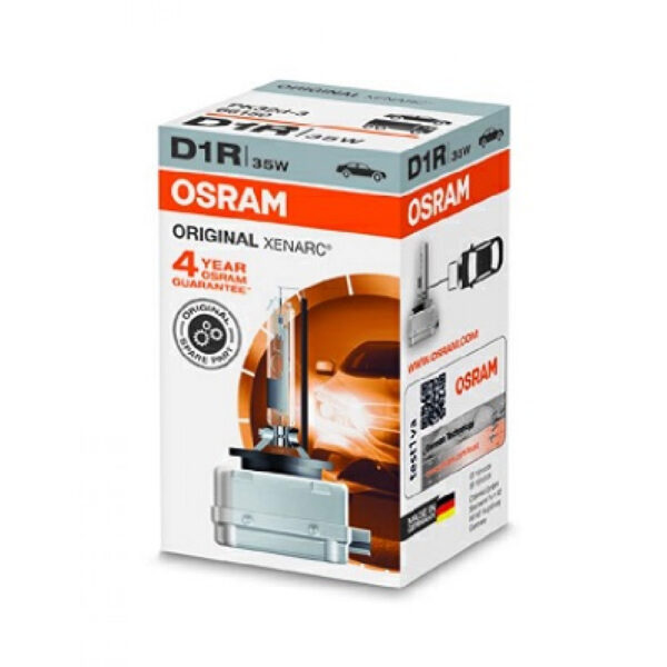 D1R Osram Xenarc Original