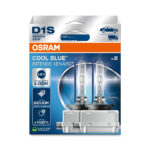 D1S Osram Xenarc Cool Blue Intense