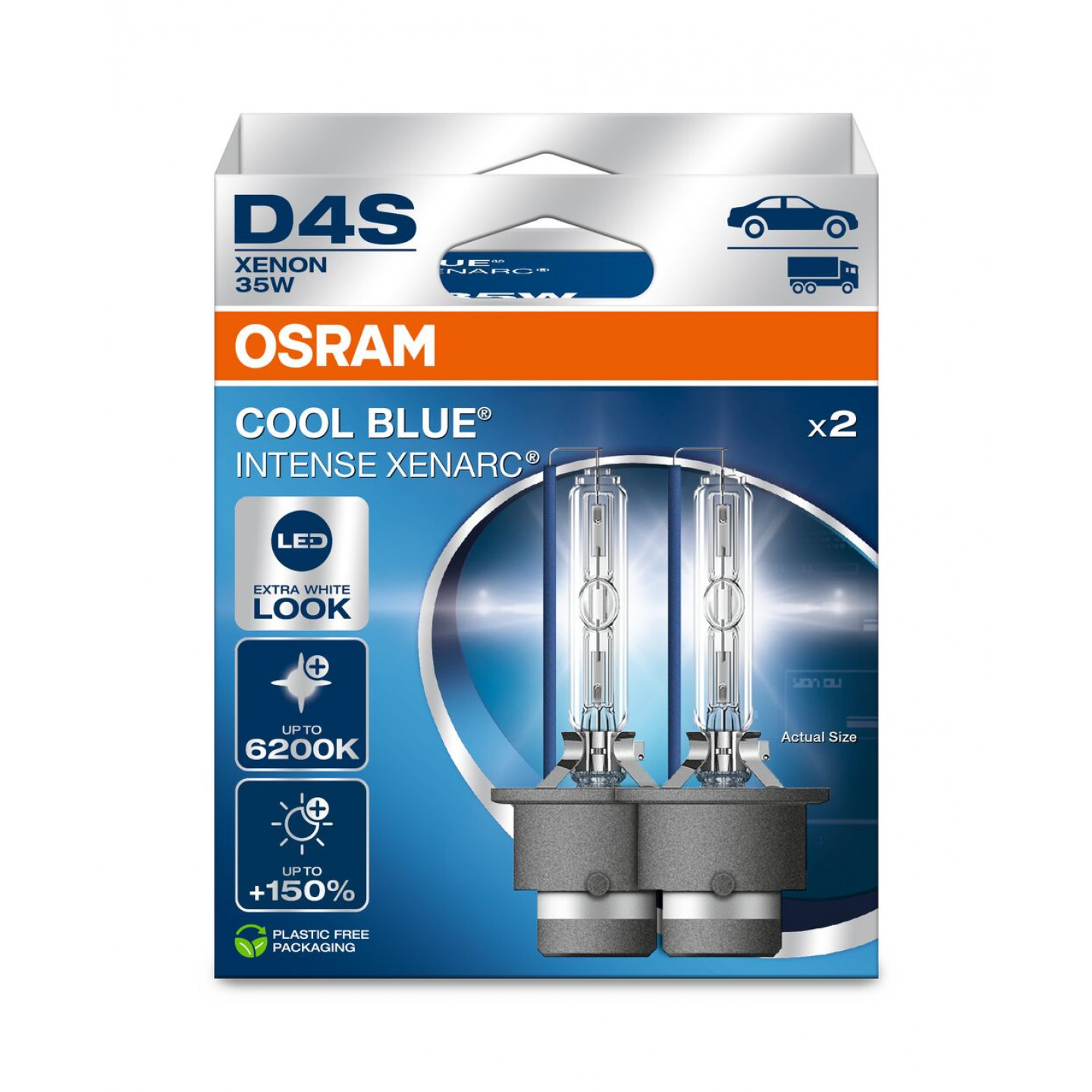 1440x1440-TecDoc-67-014-23-66440cbn_2hb_g15127816_vb D4S Osram Xenarc Cool Blue Intense 42V/35W 6200K - 2PCS (66440CBN-2HB) - Image 1