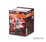 HB3 Osram Night Breaker Laser