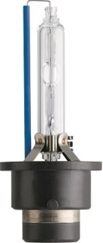 D2S Philips Xenon WhiteVision gen2 - Image 2