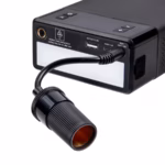 Osram BATTERYjumpstart 1000TI Jump Starter - Image 3