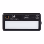 Osram BATTERYjumpstart 1000TI Jump Starter - Image 4
