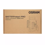 Osram BATTERYstart PRO 1000 Jump Starter - Image 3