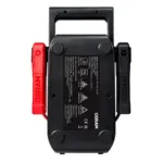 Osram BATTERYstart PRO 1000 Jump Starter - Image 10