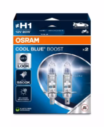H1 Osram Cool Blue Boost