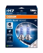 H7 Osram Cool Blue Boost