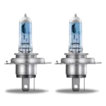 H4 Osram Cool Blue Intense - Image 2