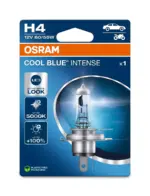 H4 Osram Cool Blue Intense