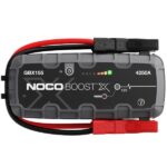 Noco GBX155 Jump Starter / Booster