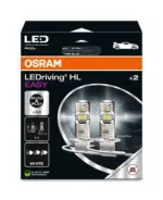 H3 Osram LEDriving® HL EASY