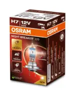 H7 Osram Night Breaker 220 12V/55W (64210NB220)
