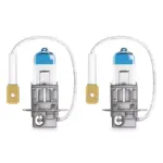 H3 Osram Night Breaker Laser - Image 2