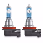 H8 Osram Night Breaker Laser - Image 2