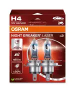H4 Osram Night Breaker Laser