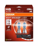 H8 Osram Night Breaker Laser