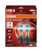 HB3 Osram Night Breaker Laser