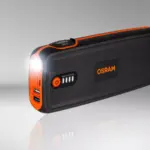 Osram BATTERYstart 400 Jump Starter - Image 12