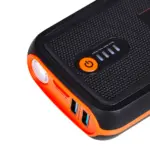 Osram BATTERYstart 300 Jump Starter - Image 9