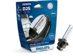 D2S Philips Xenon WhiteVision gen2