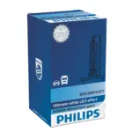D3S Philips Xenon WhiteVision gen2