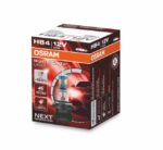 HB4 Osram Night Breaker Laser
